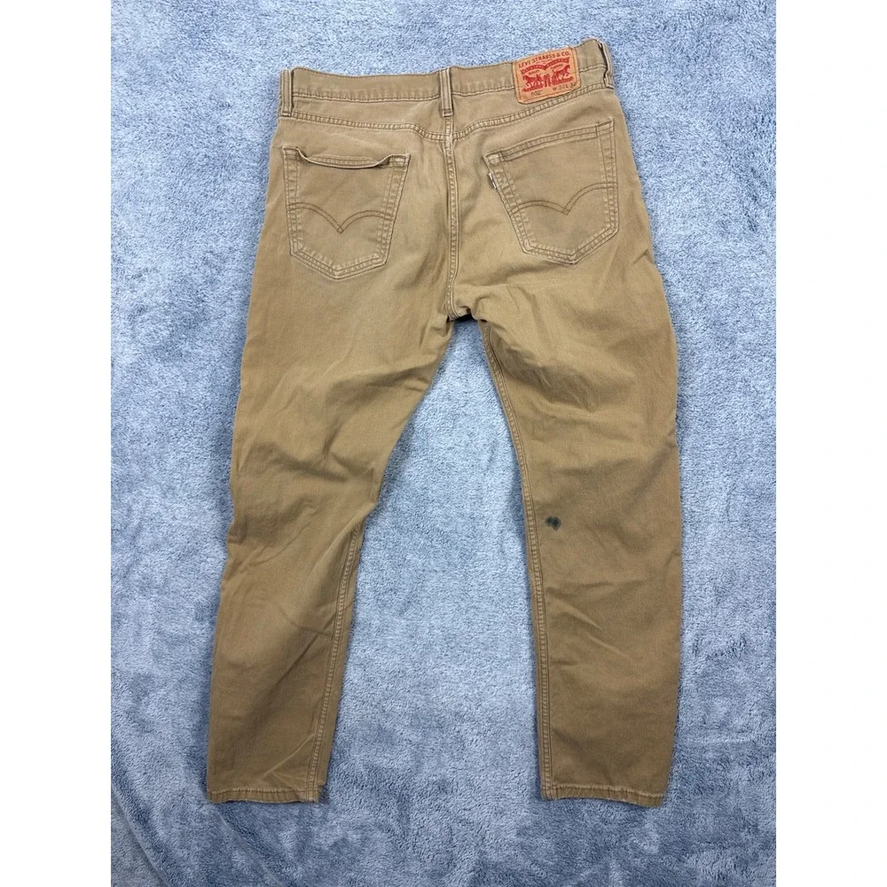 Levis levi 502